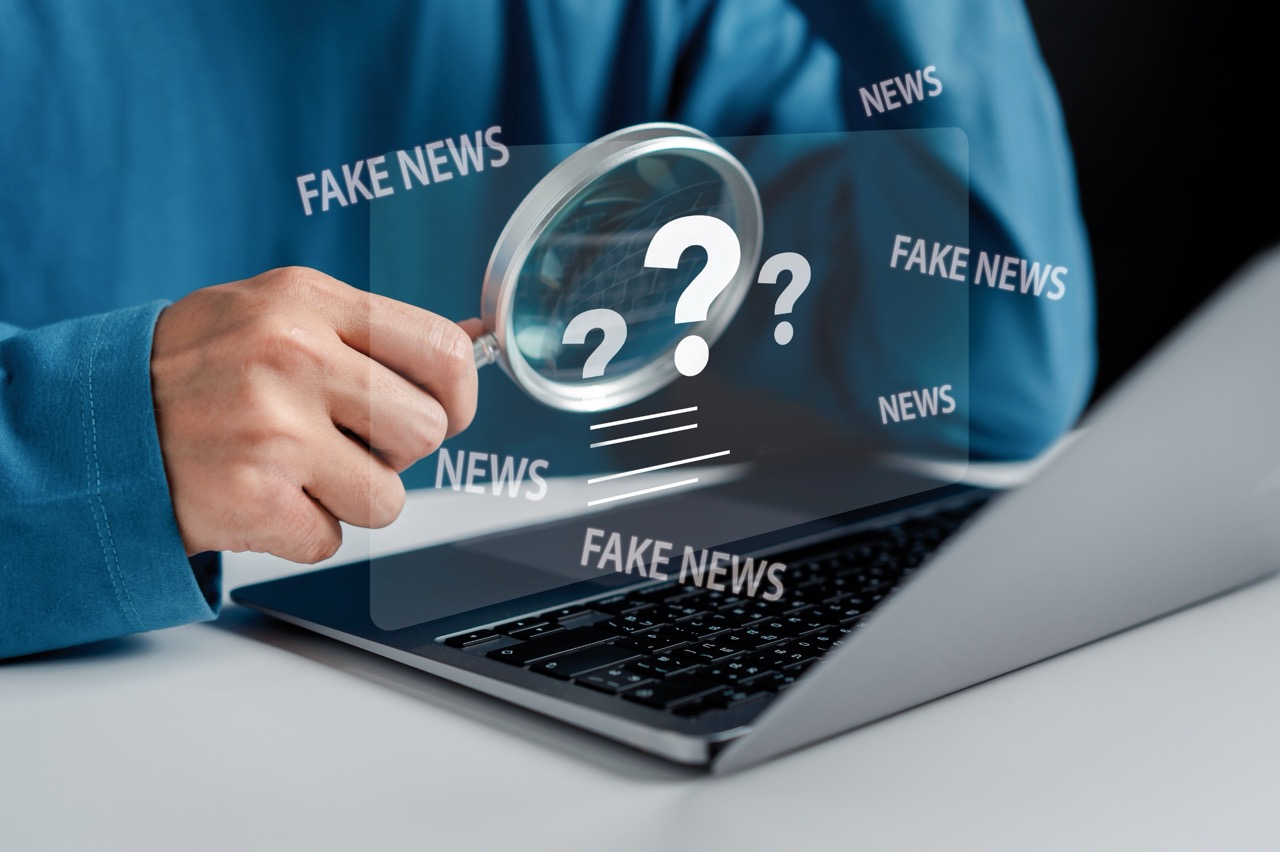 I LION GUIDA PER LE COMUNITÀ NELL’ERA DELLA DISINFORMAZIONE