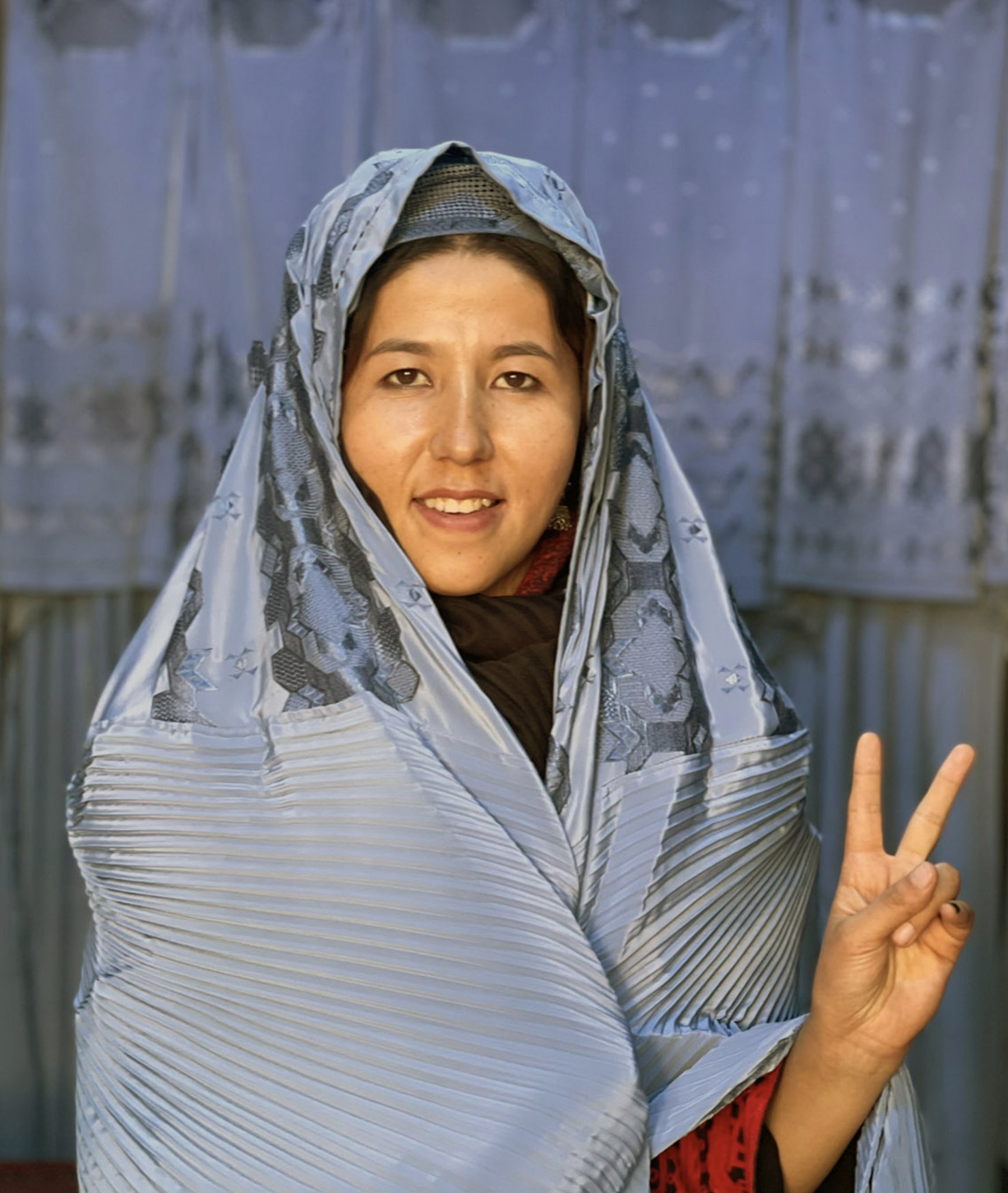 L’Alfabeto della libertà contro l’apartheid di genere