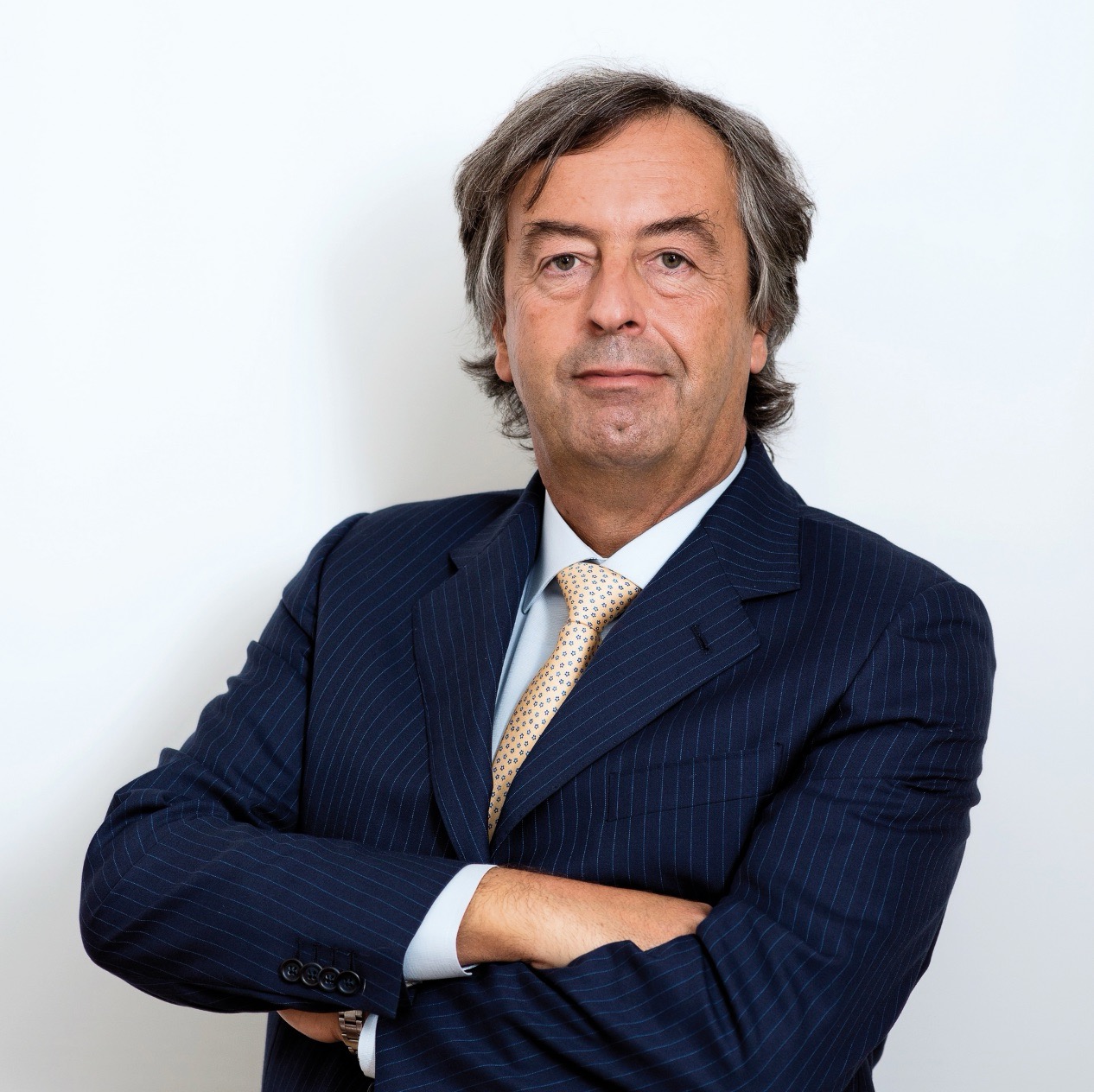 Roberto Burioni: scienza e cittadinanza