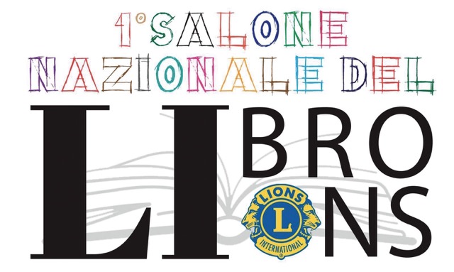 PRIMO SALONE DEL LIBRO LION