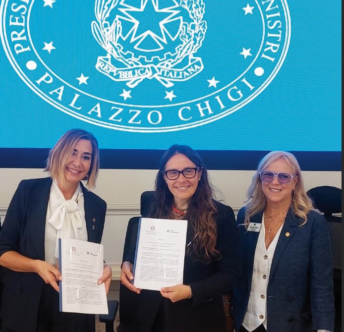 Due nuovi protocolli d’intesa a sostegno della disabilità
