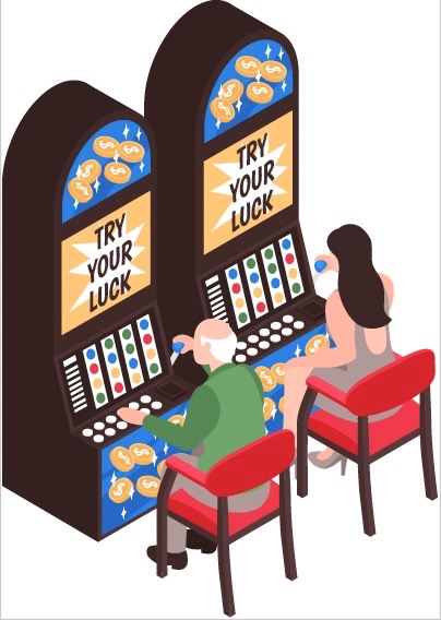 IL GIOCO DOVE TUTTI PERDONO 