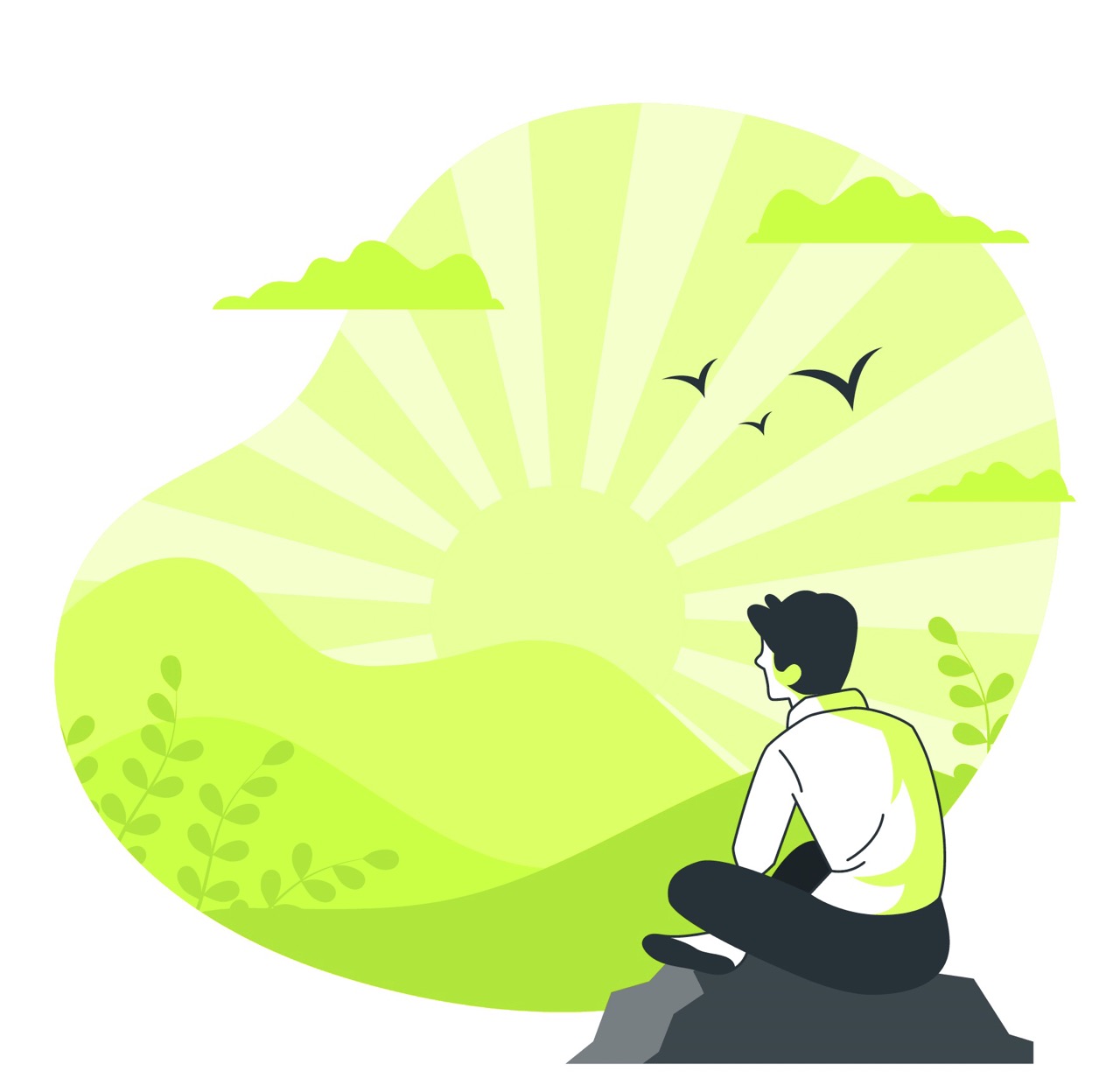 I pilastri: rispetto e speranza 