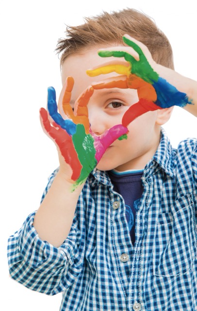 Disturbi del neurosviluppo: l’autismo