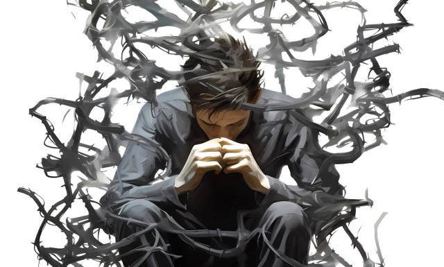 Ferite invisibili, la sofferenza psichica post-trauma