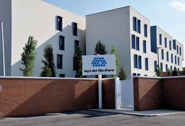 LEGA DEL FILO D’ORO E LION UNITI NELLA SOLIDARIETÀ