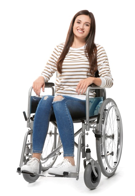 Persone prima di tutto: per una nuova visione della disabilità