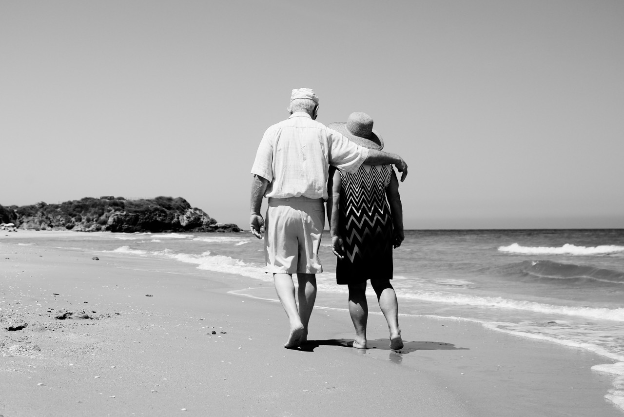 Terza età: un percorso di realizzazione