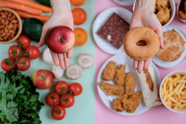 DIABETE, PREVENZIONE E INVECCHIAMENTO ATTIVO