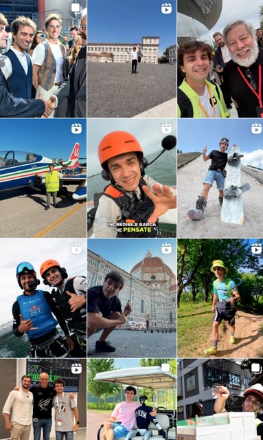 La libertà di inventarsi il futuro: a tu per tu con Jakidale