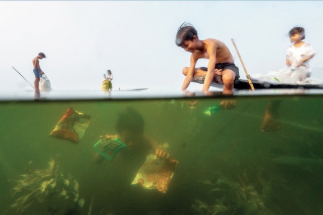 World Water Day Photo Contest – dieci anni di fotografie per l’acqua