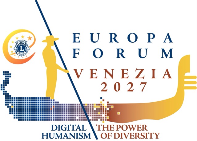 Sarà Venezia la sede del Forum Europeo 2027