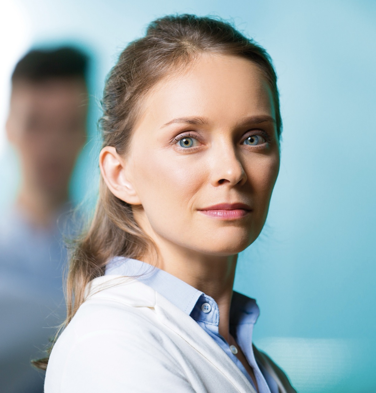 Credibili per poter servire Credibili per poter servire