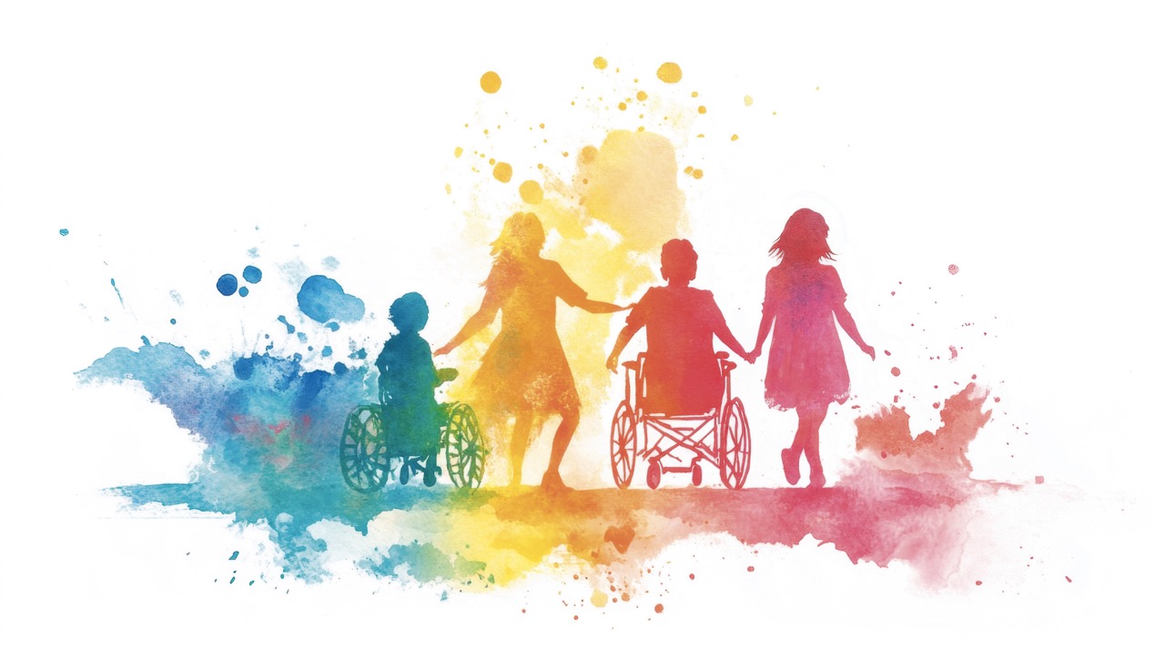 Continuiamo a giocare senza barriere Continuiamo a giocare senza barriere