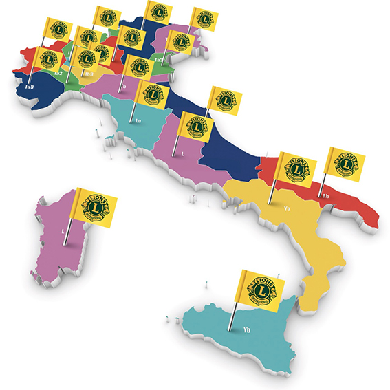 LA FORZA DELLA VERITÀ NEL MONDO LION LA FORZA DELLA VERITÀ NEL MONDO LION