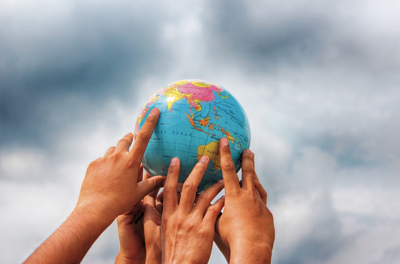 Movimento di pressione e cittadinanza umanitaria Movimento di pressione e cittadinanza umanitaria