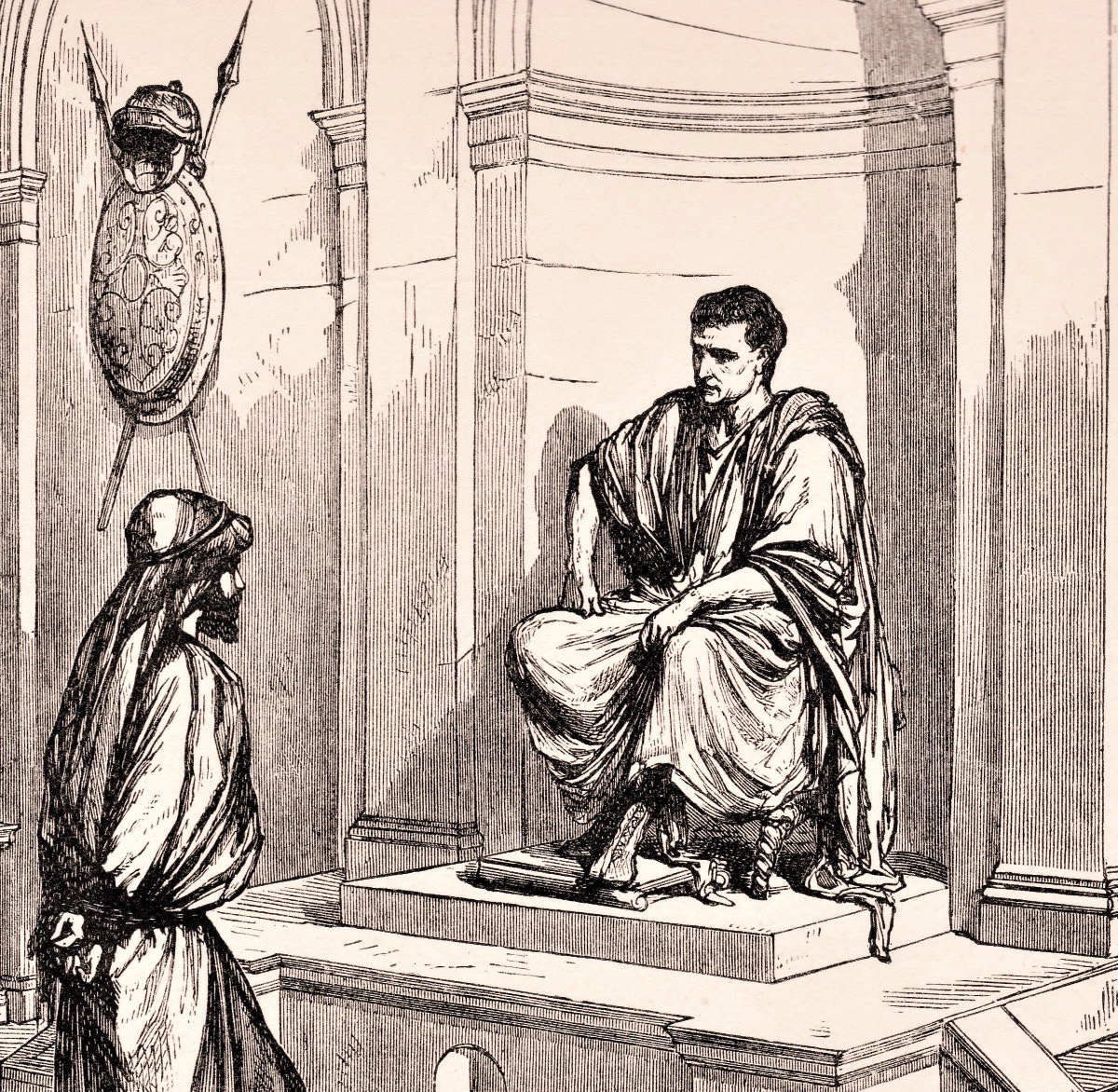 Che cos’è la verità? Che cos’è la verità?