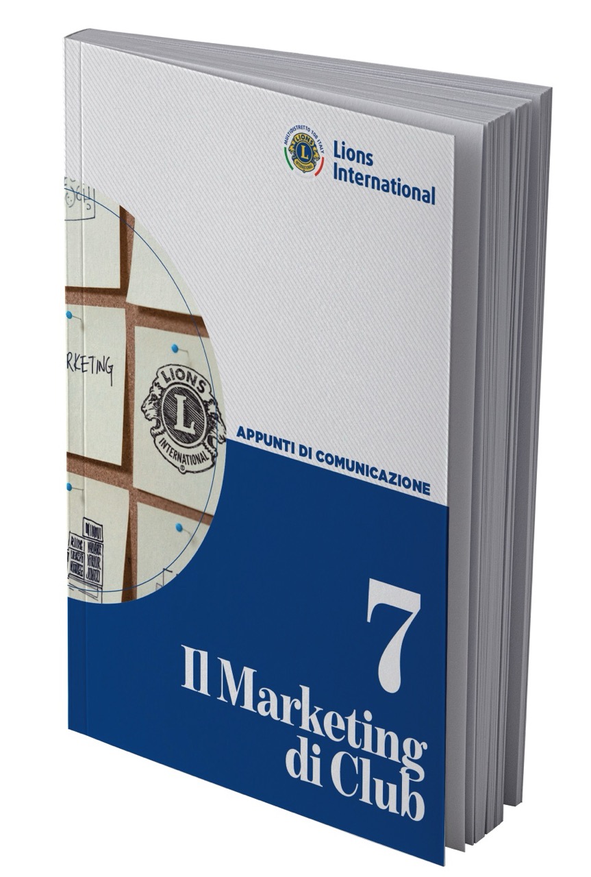 Il Marketing di Club Il Marketing di Club