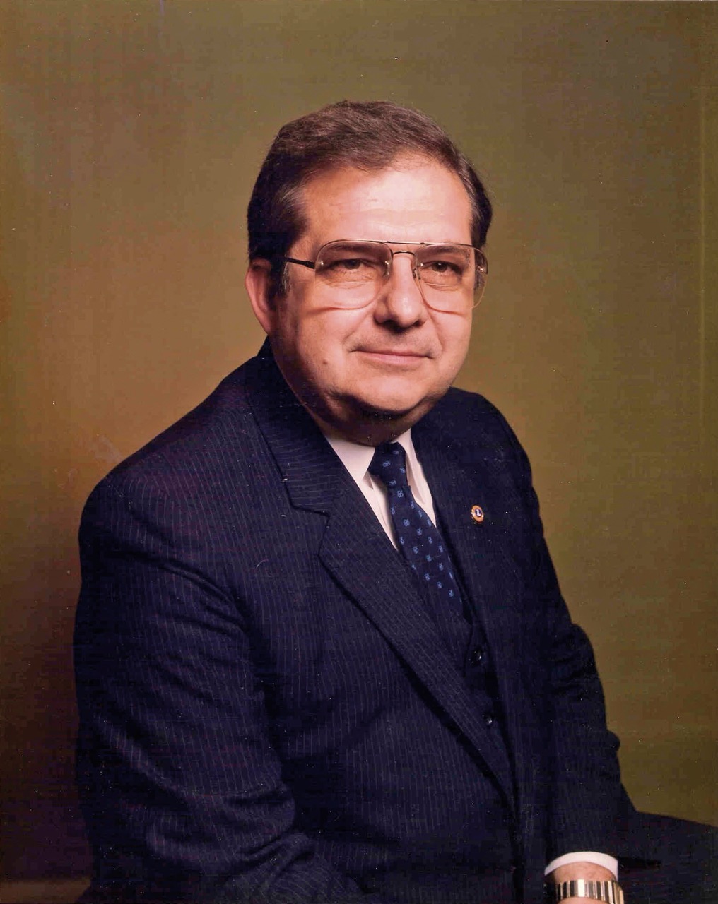 In Memoriam