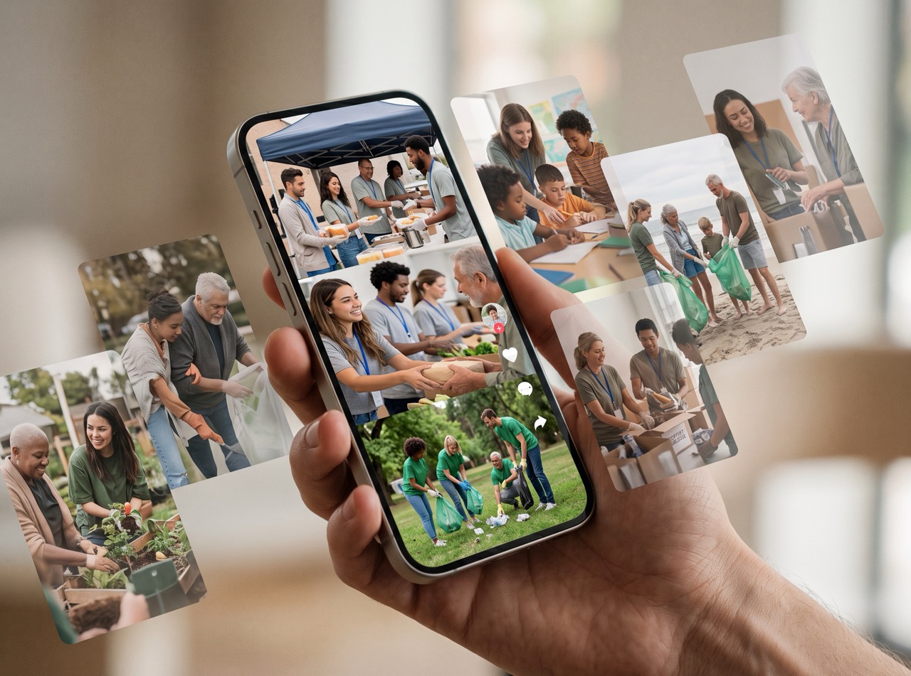 Più video, più soci Più video, più soci